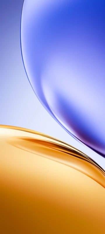 Realme 14, Stock wallpaper
