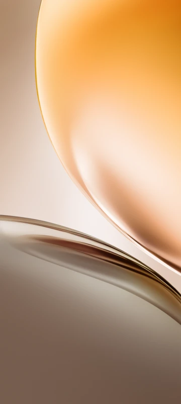 Realme 14, Stock wallpaper