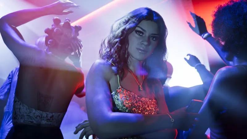 Lucia Caminos Night club, Grand Theft Auto VI