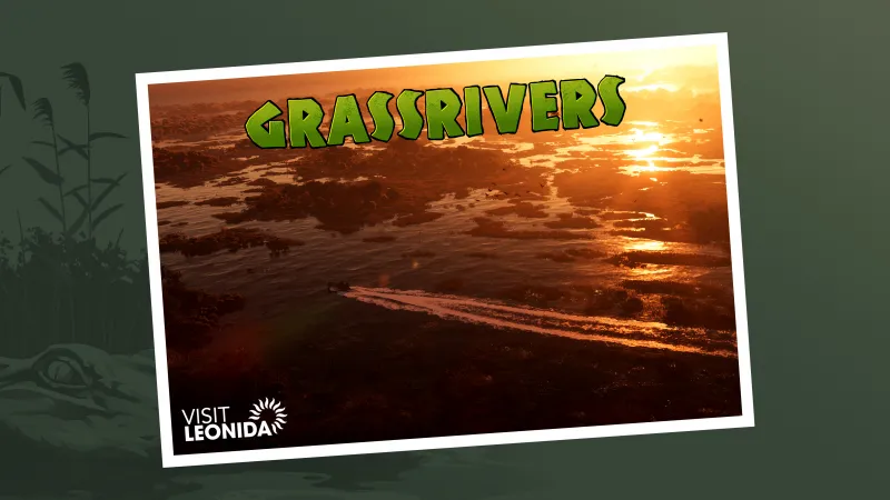 Grassrivers Postcard, Grand Theft Auto VI