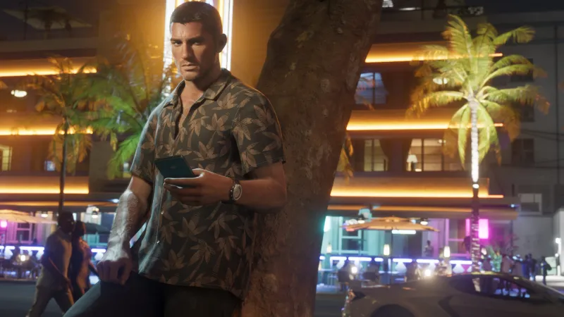 Jason (GTA 6), Grand Theft Auto VI