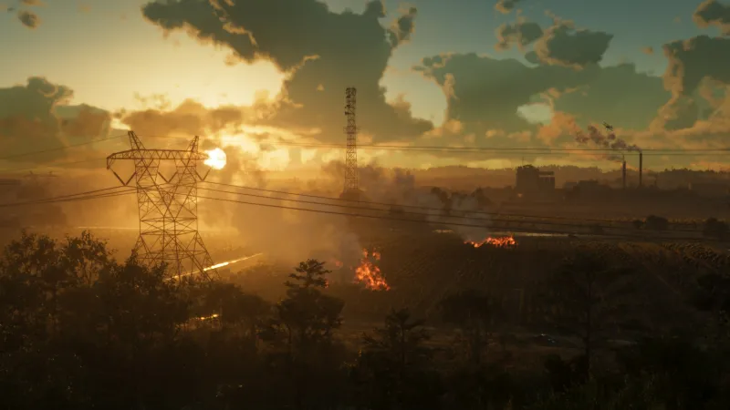 Boobie Landscape, Grand Theft Auto VI