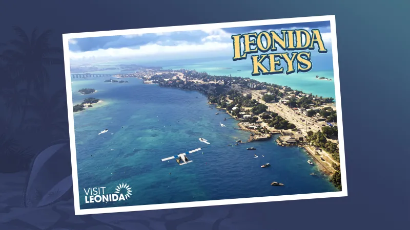 Leonida Keys Postcard, Grand Theft Auto VI
