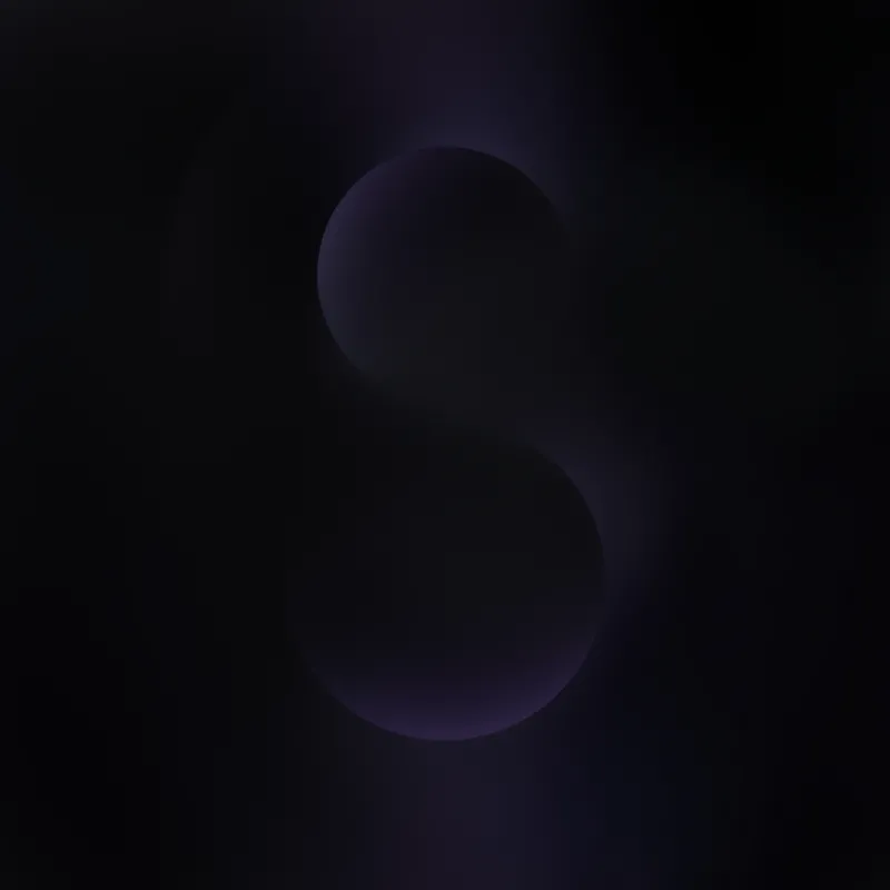 Samsung Galaxy S25 Edge, Stock wallpaper