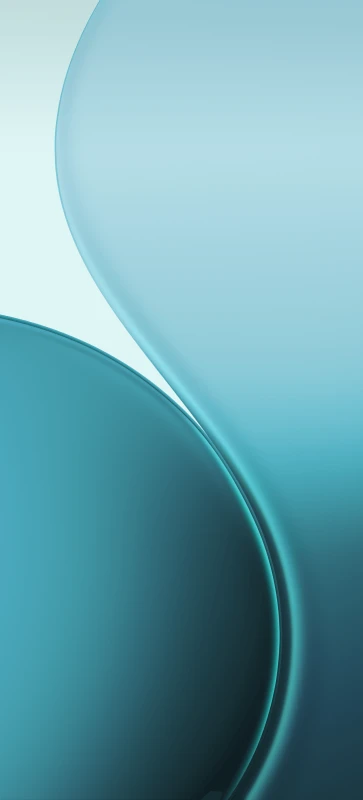 Oppo Reno 14, Stock wallpaper