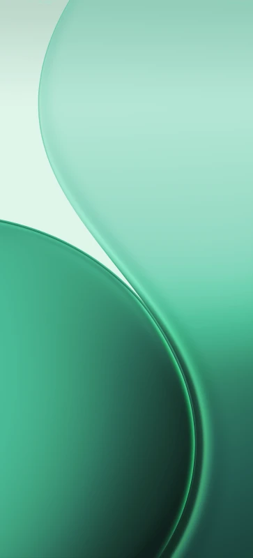 Oppo Reno 14, Stock wallpaper