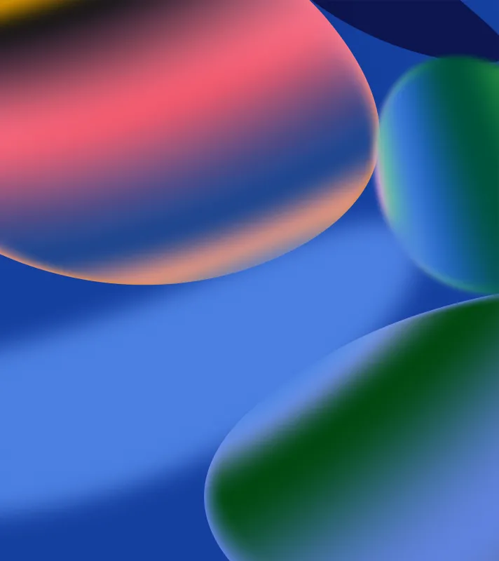 Google Pixel 10, Stock wallpaper