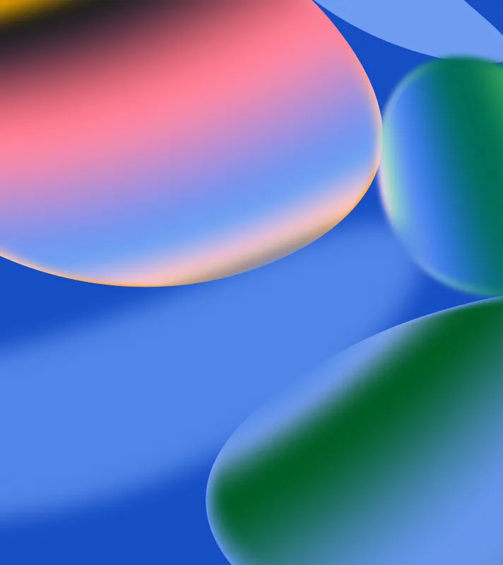 Google Pixel 10, Stock wallpaper