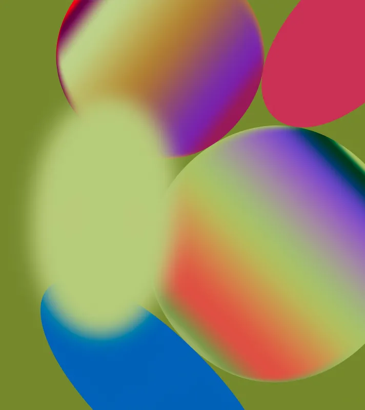 Google Pixel 10, Stock wallpaper