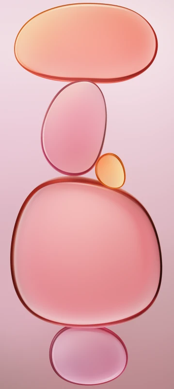 Xiaomi Civi 5 Pro stock wallpaper