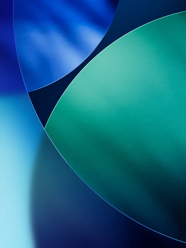 iPadOS 26 Stock wallpaper Dark