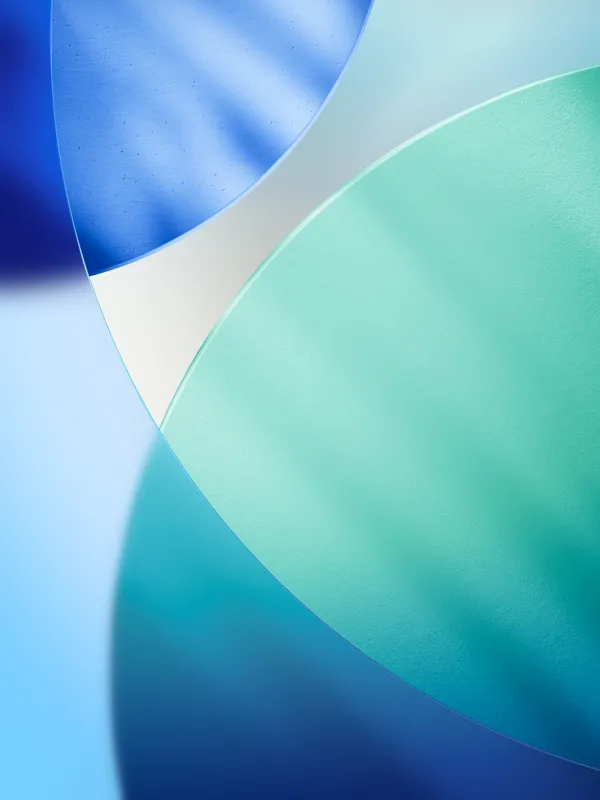iPadOS 26 Stock wallpaper