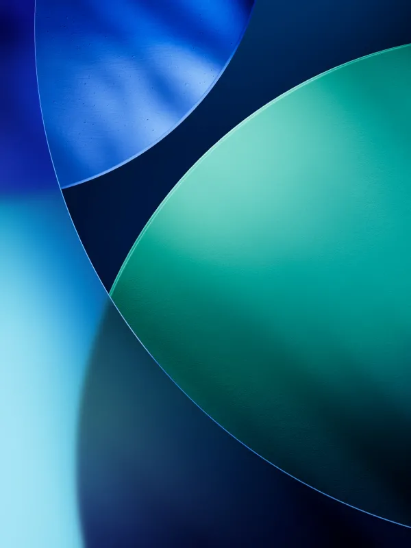 iPadOS 26, Stock wallpaper HD