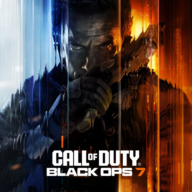 Call of Duty: Black Ops 7, 4K iPad wallpaper