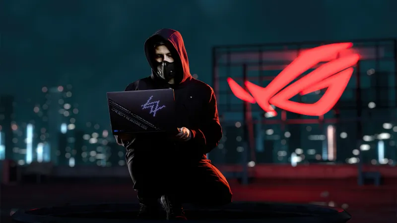 Alan Walker, ASUS ROG Special Edition
