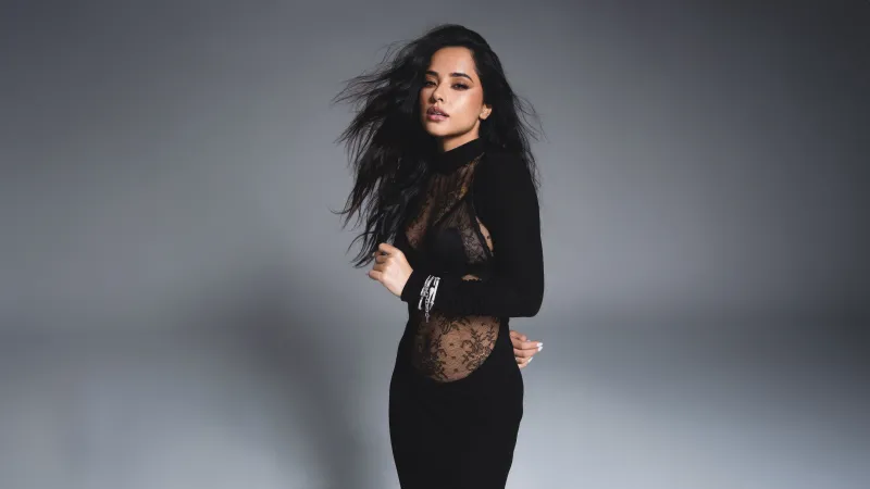 Becky G, 5K wallpaper
