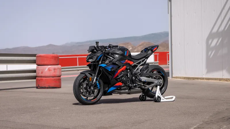 BMW M 1000 R M Competition