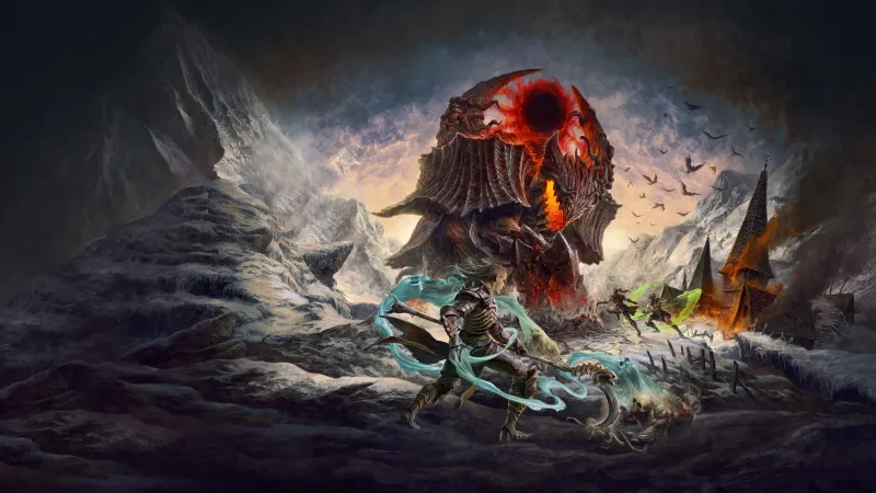 Diablo IV: Season of Hatred Rising