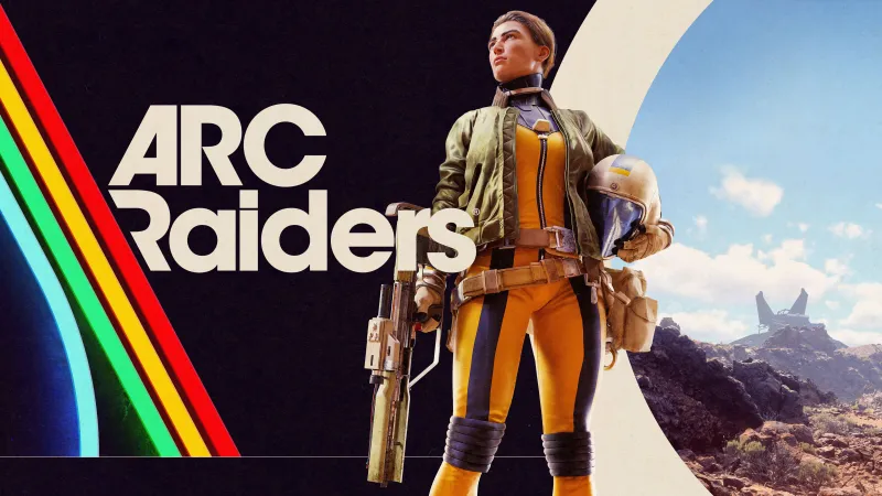 Celeste, ARC Raiders