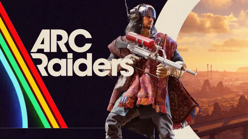 Bilguun, ARC Raiders