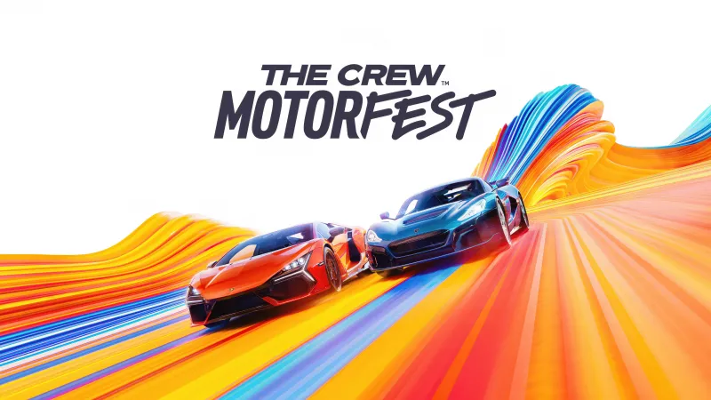 The Crew Motorfest Ultimate Edition, 5K wallpaper, Lamborghini Revuelto