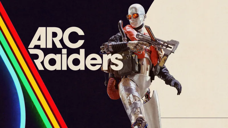 Lance, ARC Raiders