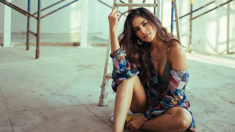 Malavika Mohanan Photoshoot