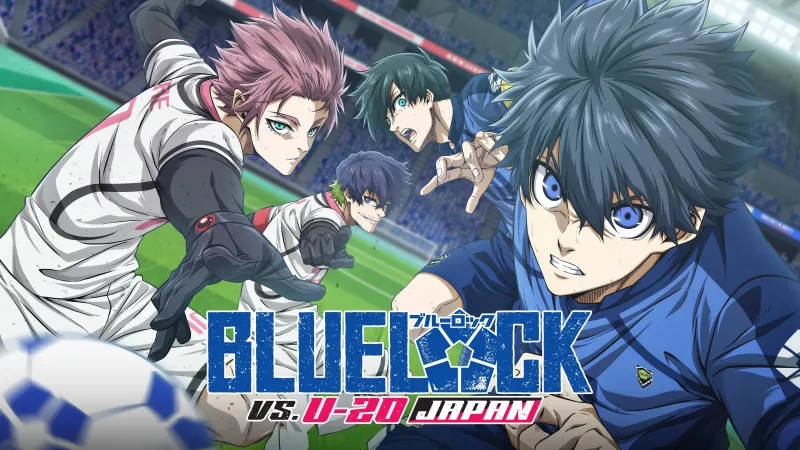 Blue Lock Season 2, Sae Itoshi, Yoichi Isagi, Rin Itoshi, Oliver Aiku