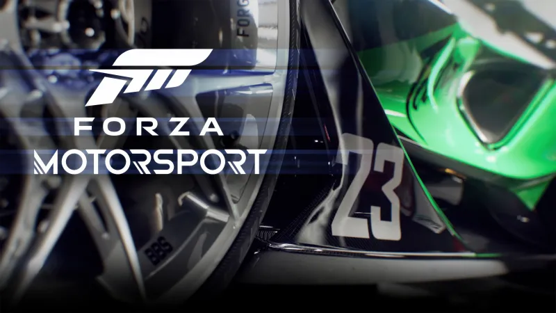 Forza Motorsport, 5K wallpaper
