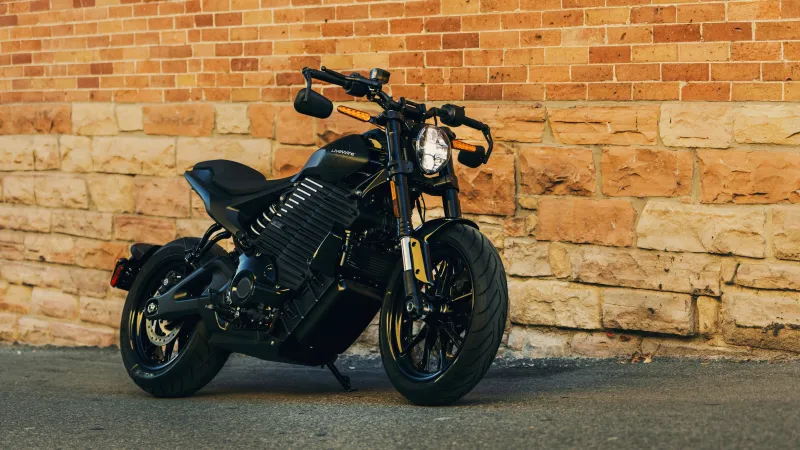 LiveWire S2 Alpinista 2025, Harley-Davidson LiveWire