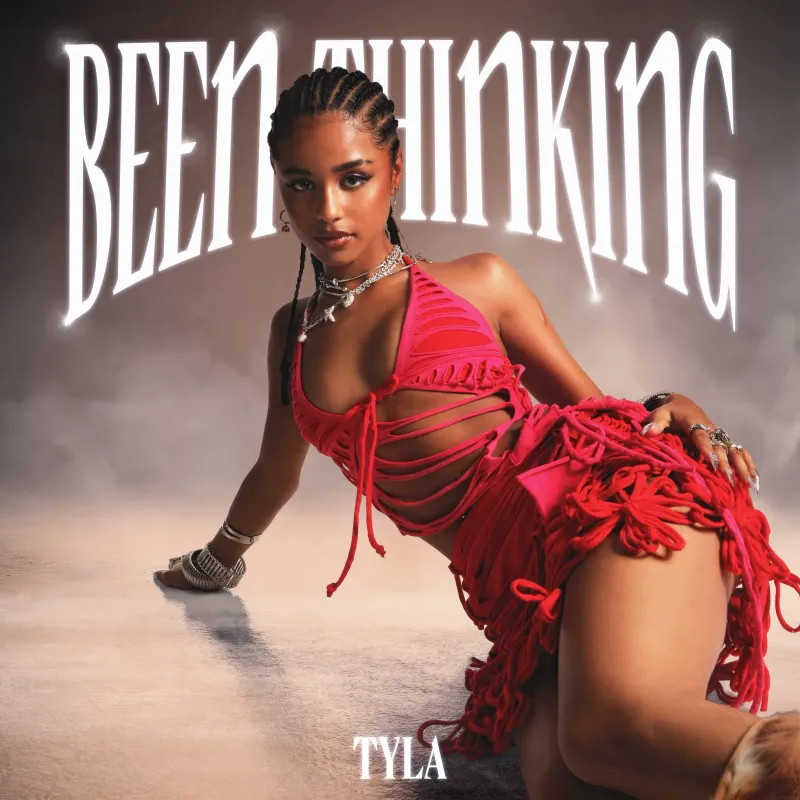 Been Thinking Song by Tyla