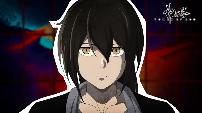 Tower Of God Wallpaper, Twenty-Fifth Bam