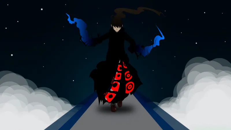 Jyu Viole Grace, Tower Of God Wallpaper