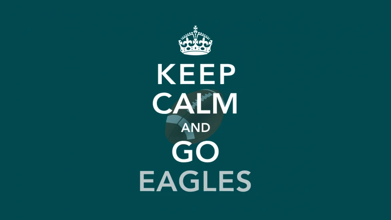Keep Calm, Philadelphia Eagles Wallpaper, 5K Run
