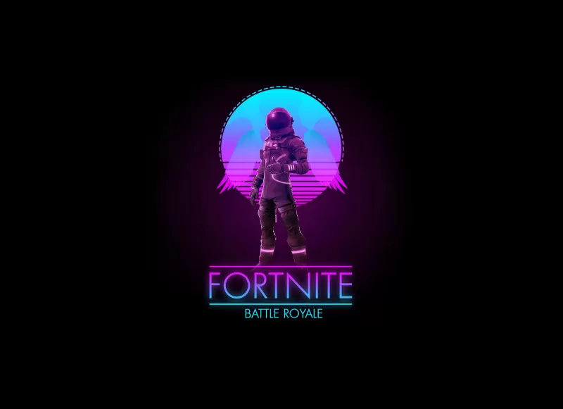 Fortnite, Nintendo Switch, PlayStation 4, Xbox One, Android, iOS, PC Games, Mac OS, 5K
