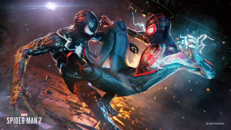 Marvel's Spider-Man 2