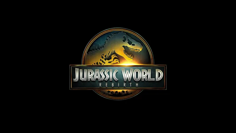 Jurassic World Rebirth wallpaper