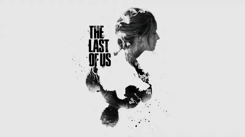 Abby, The Last of Us Season 2, 8K wallpaper