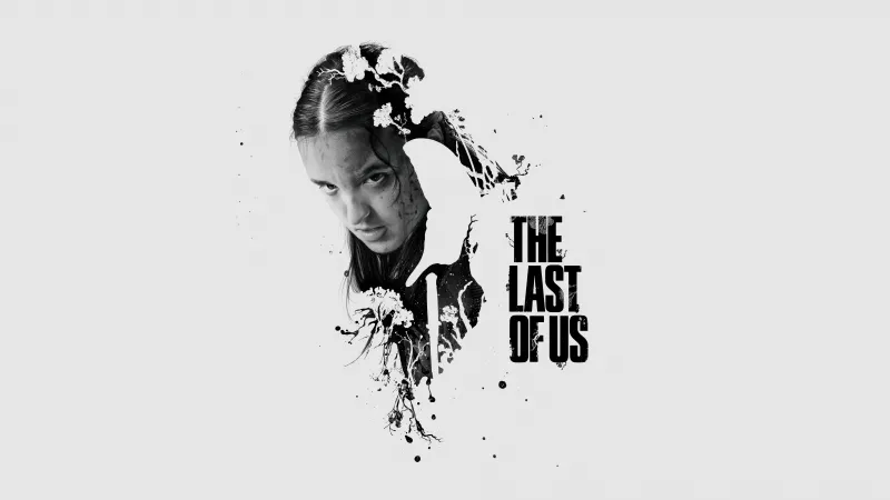 Bella Ramsey as Ellie, The Last of Us Season 2