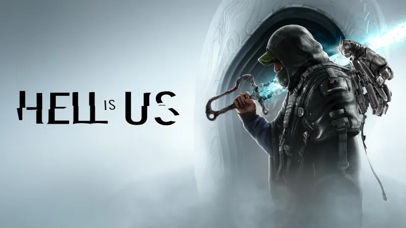 Hell Is Us Video Game, 4K wallpaper