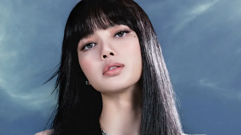 Lisa Classic, Blackpink wallpaper