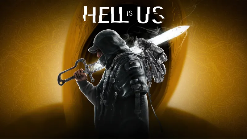 Hell Is Us, 2025 Games, 4K wallpaper