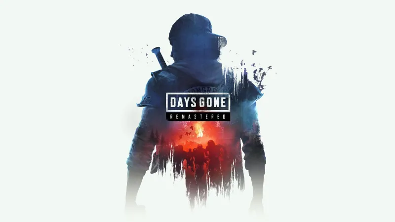 Days Gone Remastered 2025