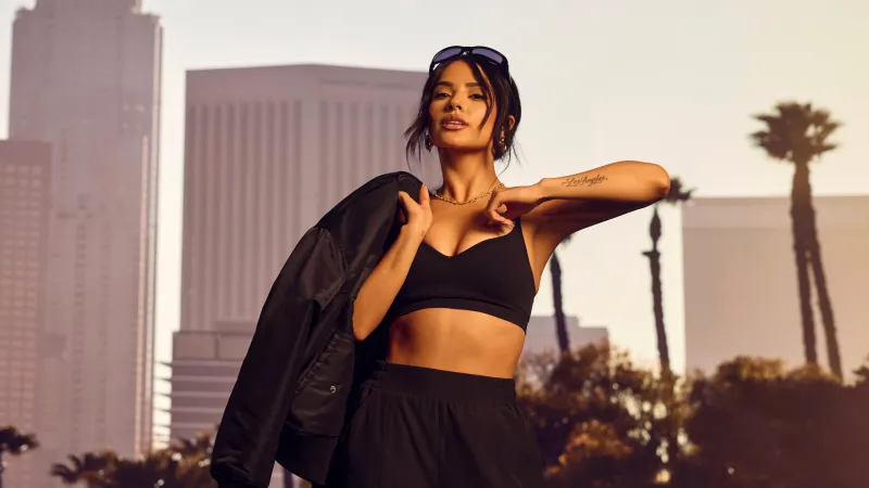 Becky G 2025