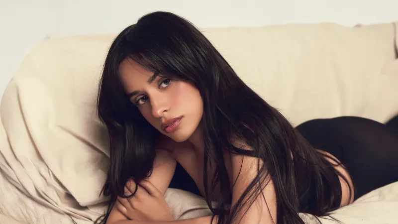 Camila Cabello Dork Magazine 2025