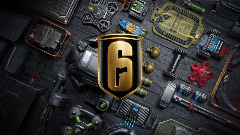 Tom Clancy’s Rainbow Six Siege Operator Edition