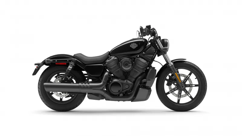 Harley-Davidson RH975 Nightster 2025
