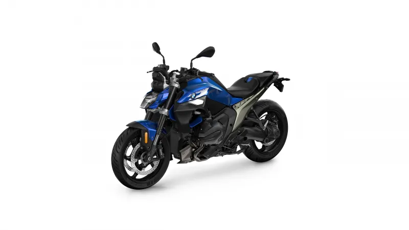 BMW R 1300 R Exclusive 2025, 5K wallpaper