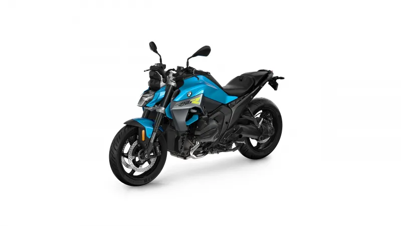 BMW R 1300 R 2025, 5K wallpaper