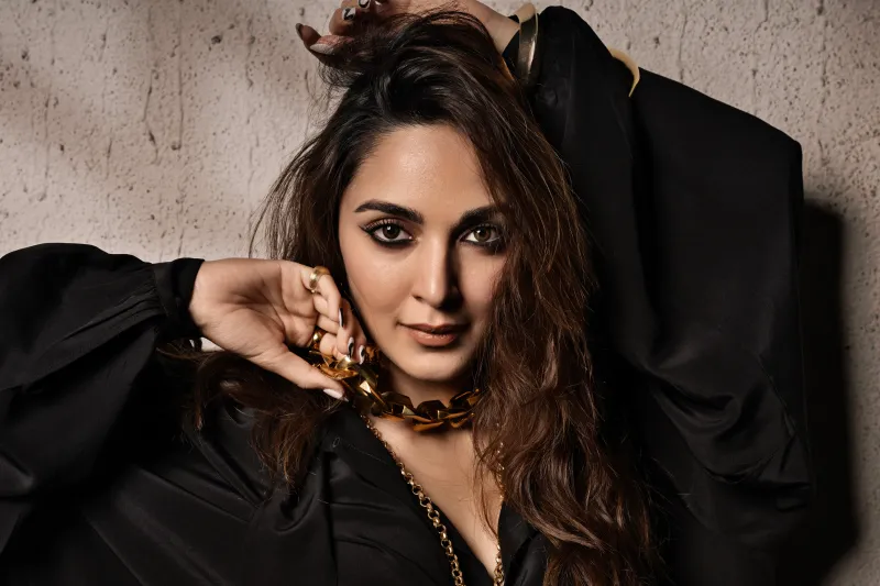 Kiara Advani 2025